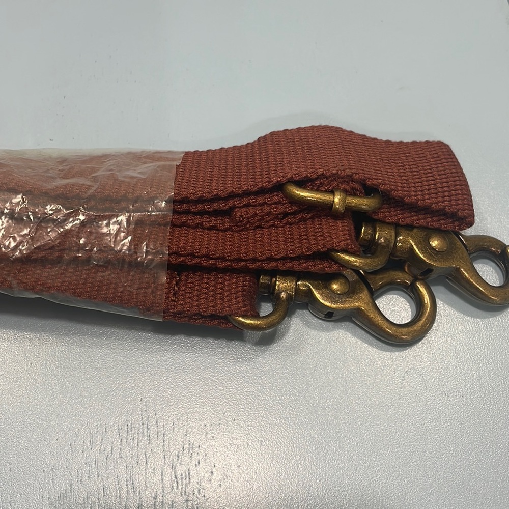 Boho Embroidered and Lace Canvas Bag Beach Bag Tote Crossbody World Market - Picture 11 of 16